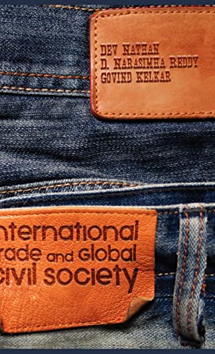International Trade and Global Civil Society