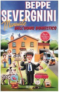 Manuale dell'uomo domestico