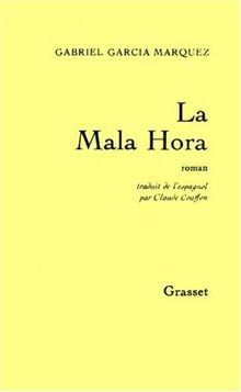 La Mala hora