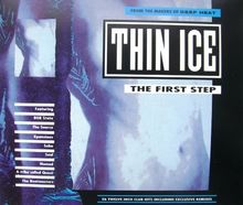 Thin Ice-26 Twelve Inch Club Hits (1991)