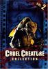 Cruel Creature Collection, Vol. 2 [3 DVDs]
