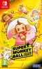 Super Monkey Ball HD Bananenblitz-Spielschalter