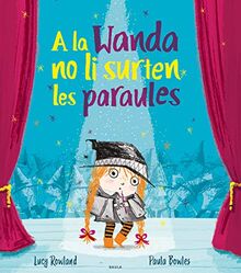 A la Wanda no li surten les paraules (Àlbums)