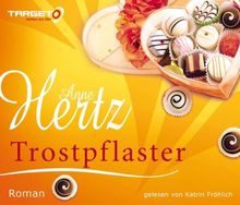 Trostpflaster, 6 CDs (TARGET - mitten ins Ohr)