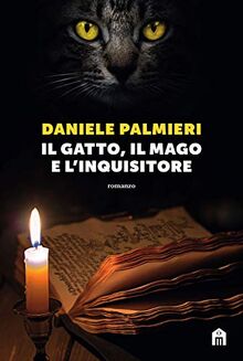 Il gatto, il mago e l'inquisitore