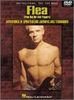 Hal Leonard Flea Adventures in Spontaneus · DVD