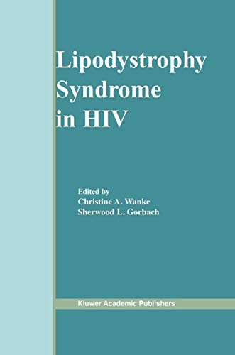 Lipodystrophy Syndrome in Hiv