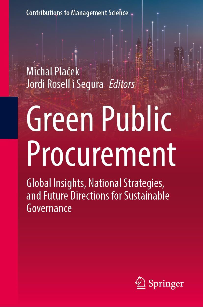Green Public Procurement