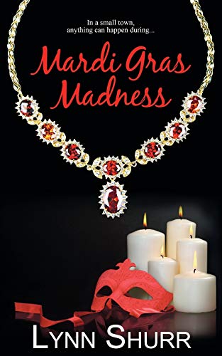Mardi Gras Madness