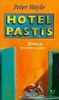 Hotel Pastis: Roman