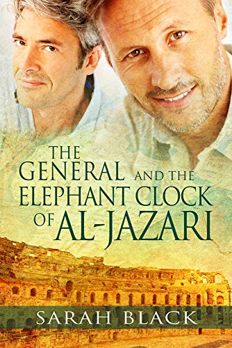 The General and the Elephant Clock of Al-Jazari (The General and the Horse-Lord)