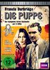 Francis Durbridge: Die Puppe (The Doll) - Der komplette 2-Teiler (Pidax Serien-Klassiker) [2 DVDs]