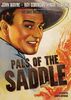 Pals Of The Saddle / (B&W) [DVD] [Region 1] [NTSC] [US Import]