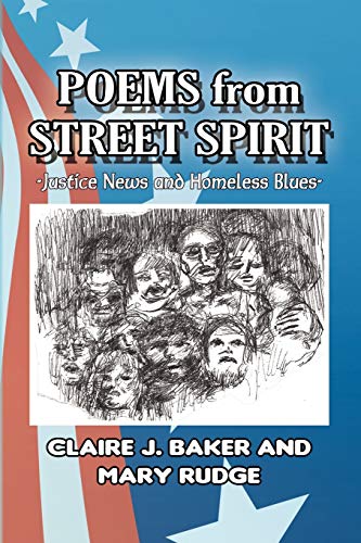 POEMS from STREET SPIRIT: Justice News and Homeless Blues