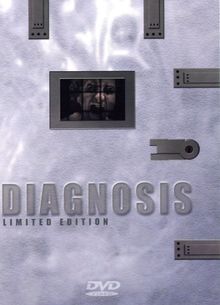 Diagnosis [Limited Edition]