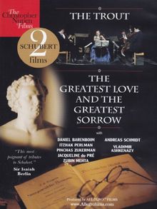 The Trout / The Greatest Love And The Greatest Sorrow