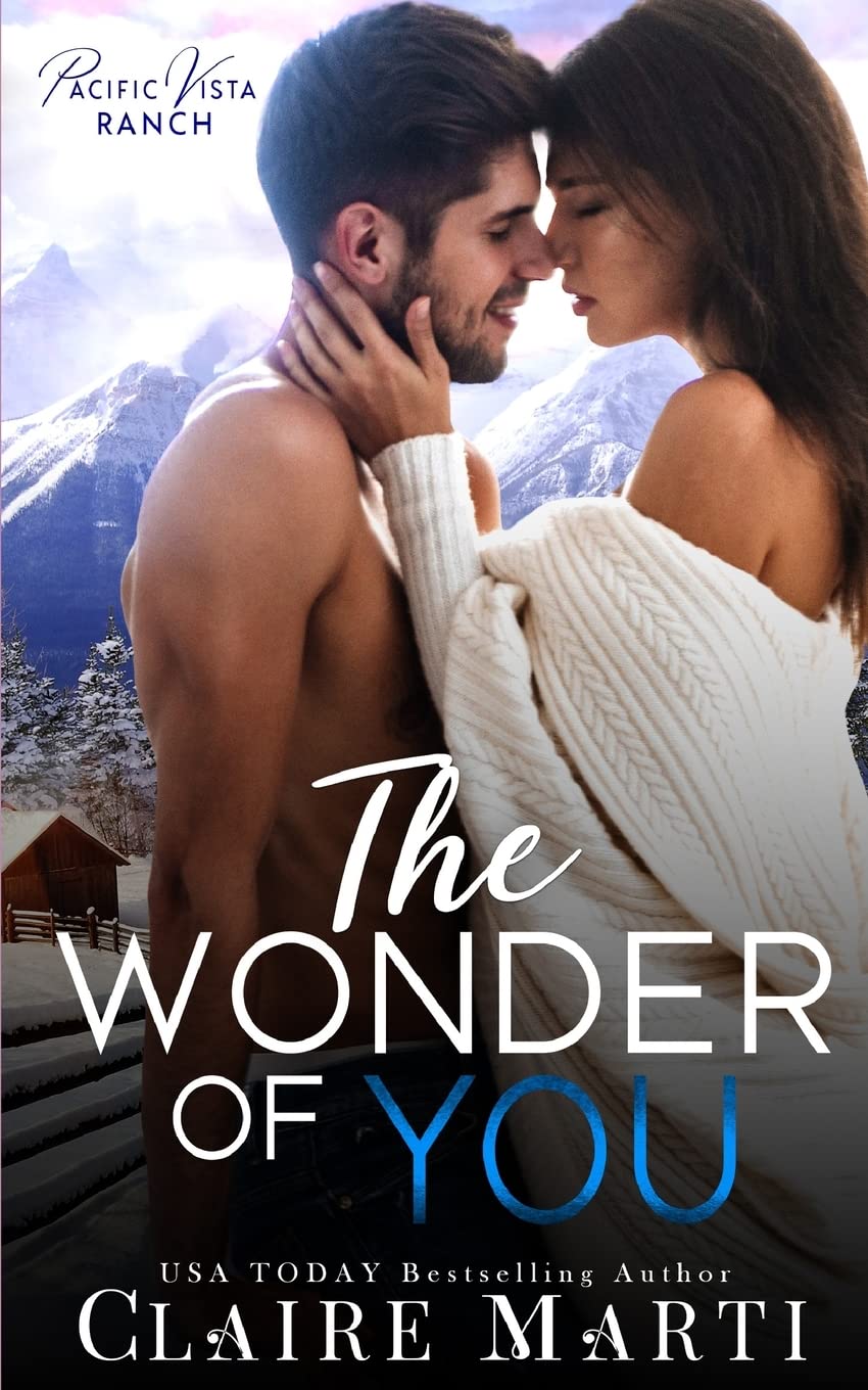 The Wonder of You (Pacific Vista Ranch, Band 5)