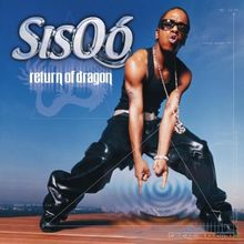 Return of Dragon von Sisqo | CD | Zustand gut