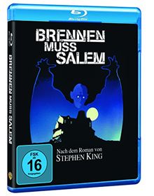 Brennen muss Salem [Blu-ray]