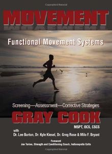 Movement: Functional Movement Systems