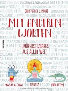 Mit anderen Worten: Unübersetzbares aus aller Welt (Lost in Translation, Untranslatable)
