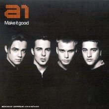 Make It Good [French Version]