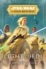 Star Wars: Light of the Jedi (The High Republic) (Star Wars: The High Republic, Band 1)