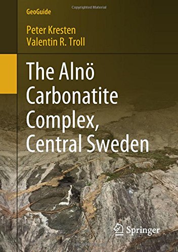 The Alnö Carbonatite Complex, Central Sweden (GeoGuide)