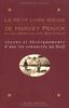 Petit Livre Rouge de Harvey Penick (Le) (Voyages - Reportages - Expeditions - Sports)