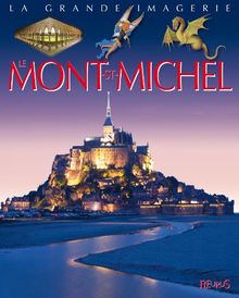 Le Mont-Saint-Michel von Sagnier, Christine | Buch | Zustand sehr gut
