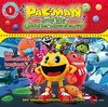 Pac-Man und die Geisterabenteuer - Das Abenteuer beginnt Teil 1&2 - Das Original-Hörspiel zur TV-Serie, Folge 1