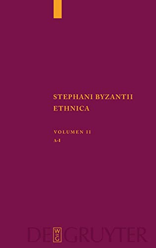 Delta - Iota: Altgr.-Dtsch. (Corpus Fontium Historiae Byzantinae – Series Berolinensis, 43/2, Band 43)