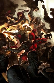 Daredevil: Hell to Pay - Volume 2: Hell to Pay v. 2 (Daredevil; The Devil Inside and Out)