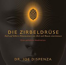 Die Zirbeldrüse: Sich auf höhere Dimensionen von Zeit und Raum einstimmen