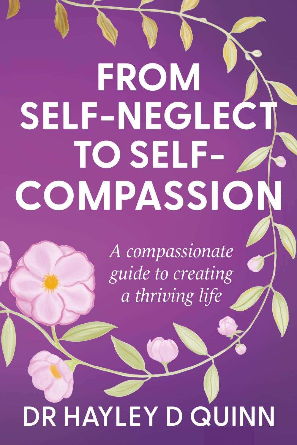 From Self-Neglect To Self-Compassion