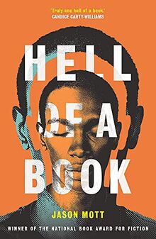 Hell of a Book: WINNER of the National Book Award for Fiction