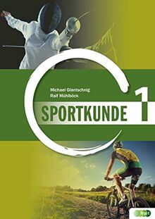 Sportkunde. Band 1