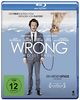 Wrong - Wo ist Paul? [Blu-ray]