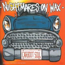 Carboot Soul [3eme Album] [10