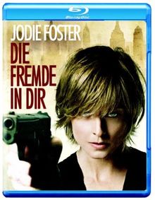 Die Fremde in Dir [Blu-ray]