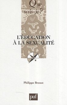 L'éducation à la sexualité