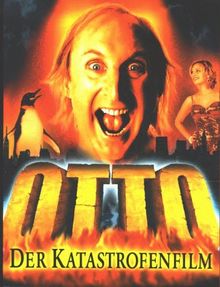 Otto, der Katastrofenfilm