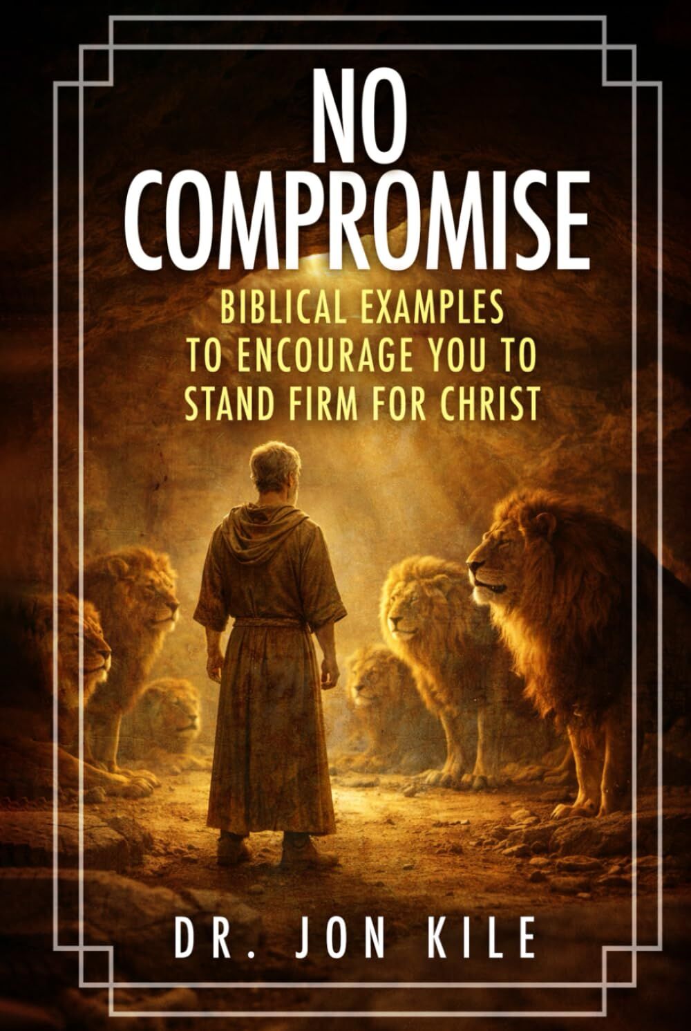 NO COMPROMISE
