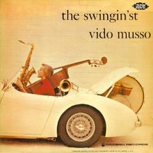 The Swingin'St