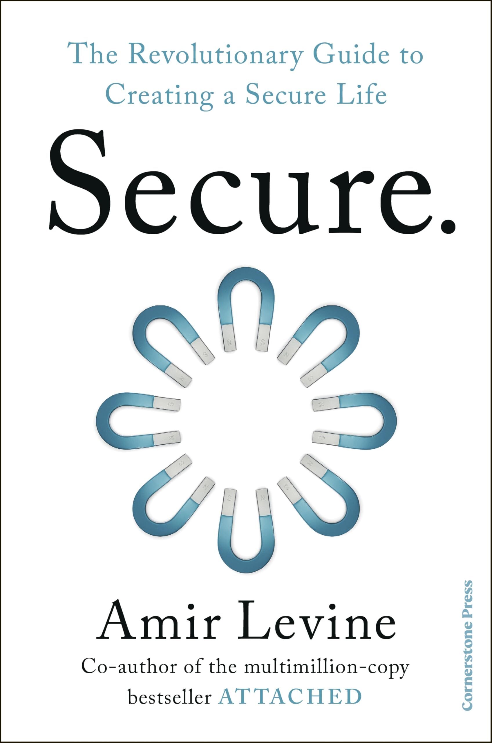 Levine, Amir: Secure