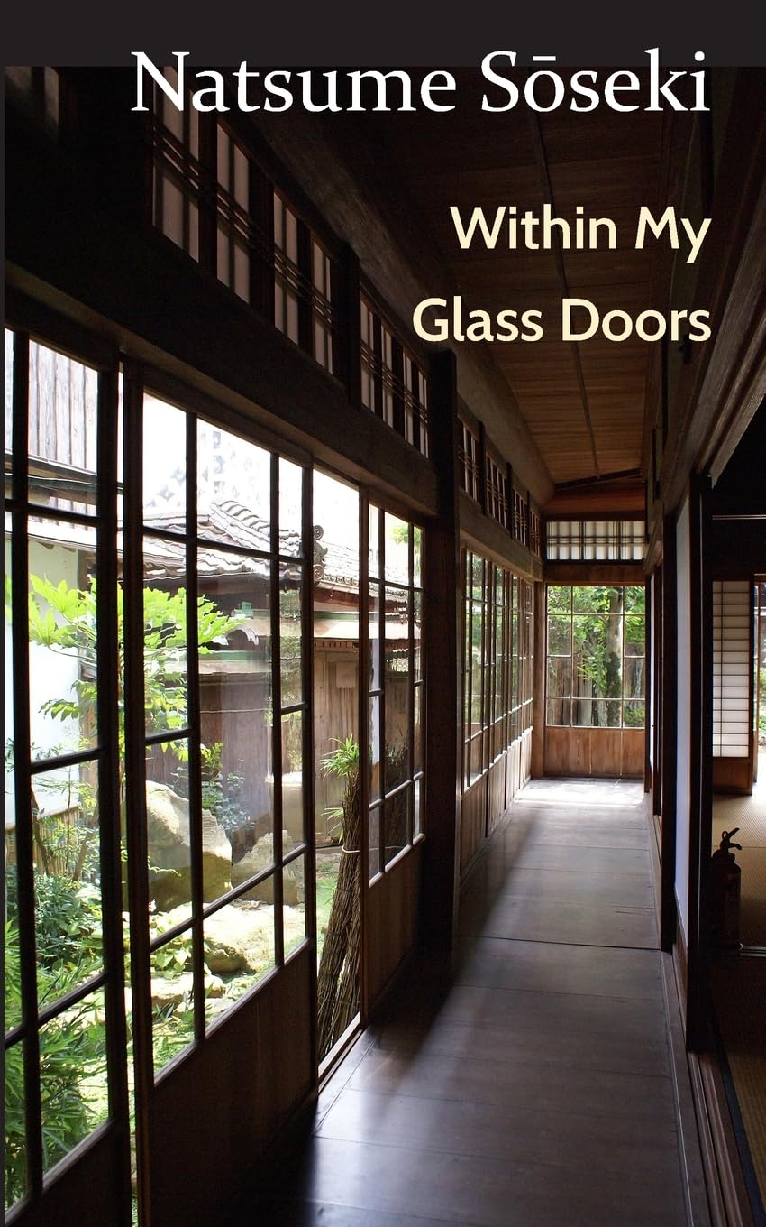 Within My Glass Doors
