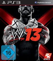 WWE 13