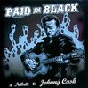 Paid in Black, Vol.1: A Tribute to Johnny Cash
