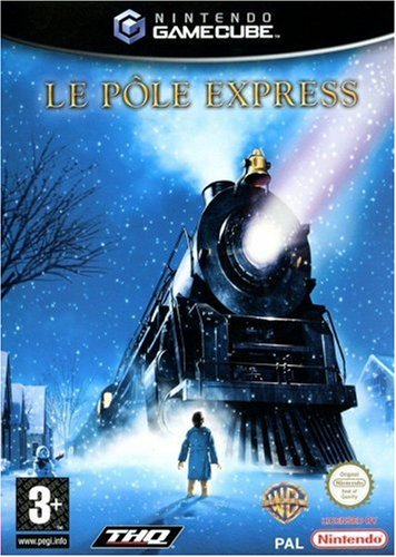 Le pÃ´le express [FR Import]