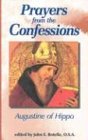 Prayers from the Confessions